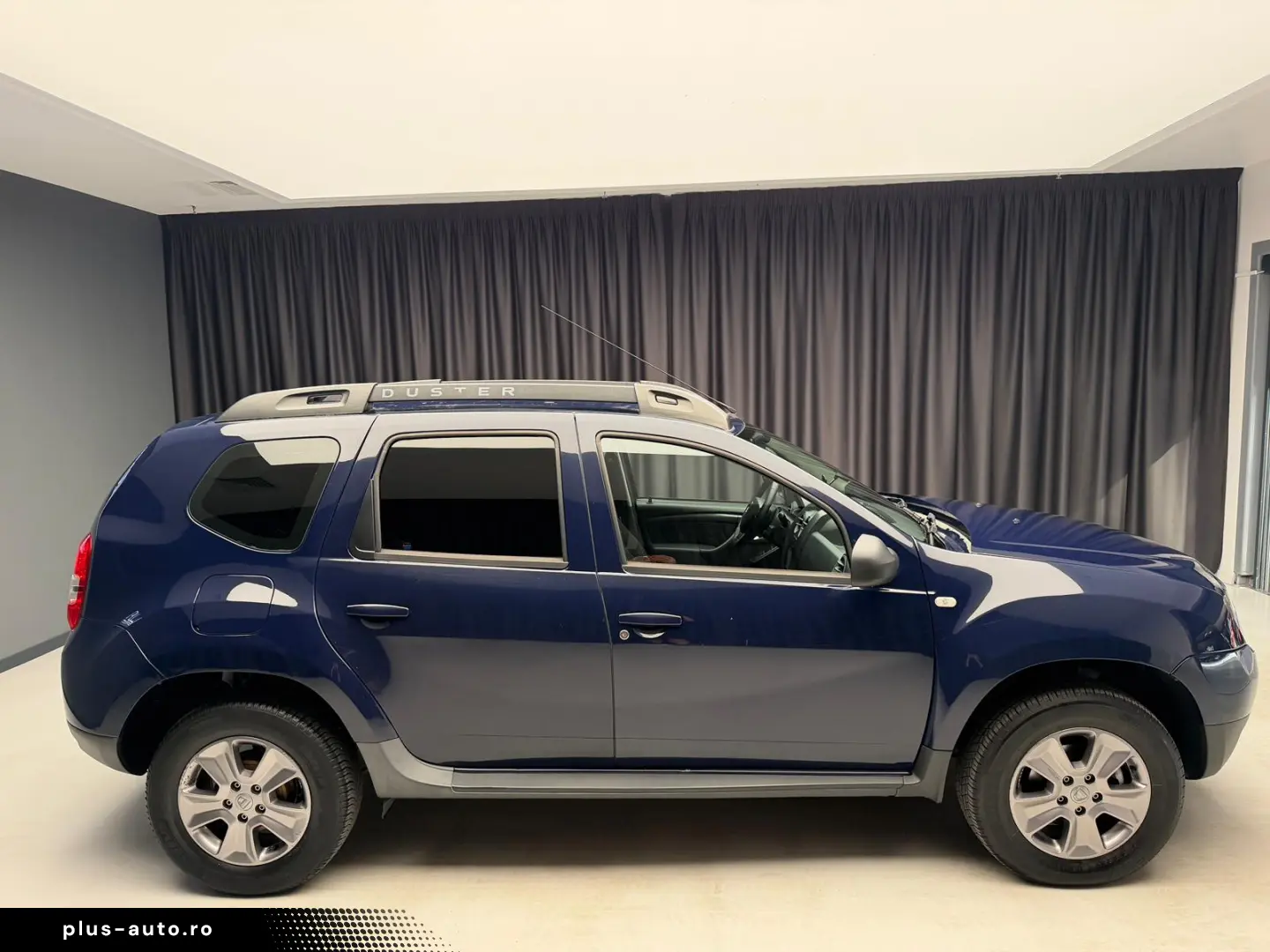 2015 Dacia Duster 1.5 dci 4x4