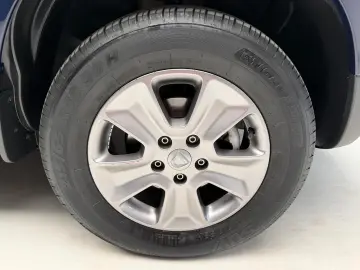 2015 Dacia Duster 1.5 dci 4x4