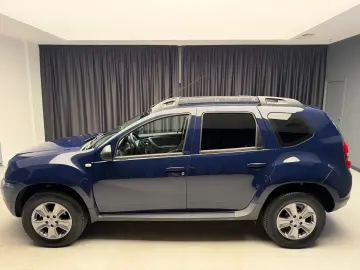 2015 Dacia Duster 1.5 dci 4x4