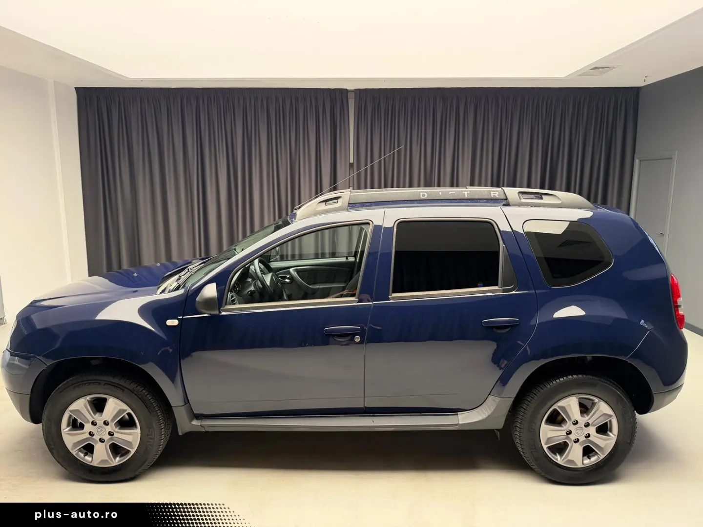 2015 Dacia Duster 1.5 dci 4x4