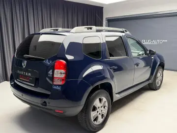 2015 Dacia Duster 1.5 dci 4x4