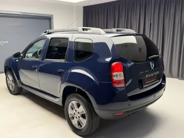 2015 Dacia Duster 1.5 dci 4x4