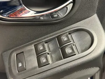 2015 Dacia Duster 1.5 dci 4x4
