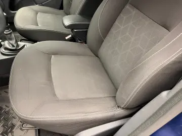 2015 Dacia Duster 1.5 dci 4x4