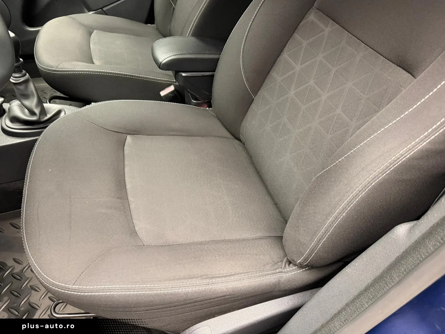 2015 Dacia Duster 1.5 dci 4x4