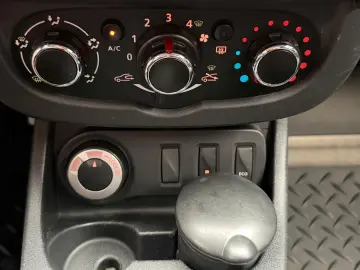 2015 Dacia Duster 1.5 dci 4x4