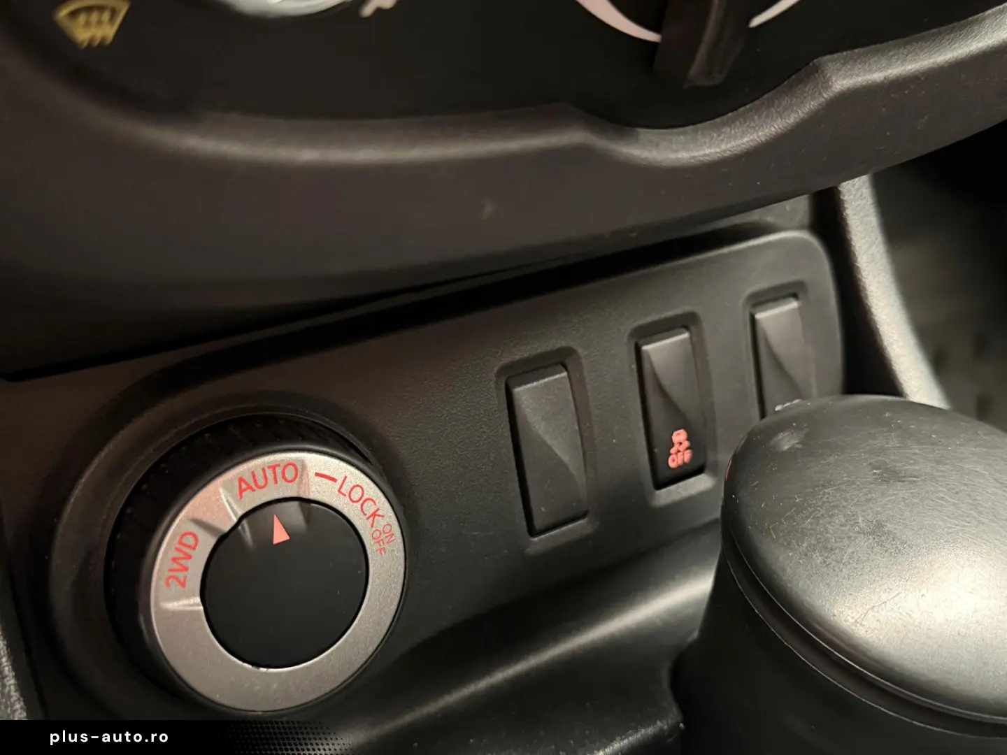 2015 Dacia Duster 1.5 dci 4x4