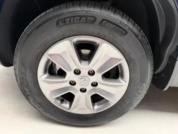 2015 Dacia Duster 1.5 dci 4x4