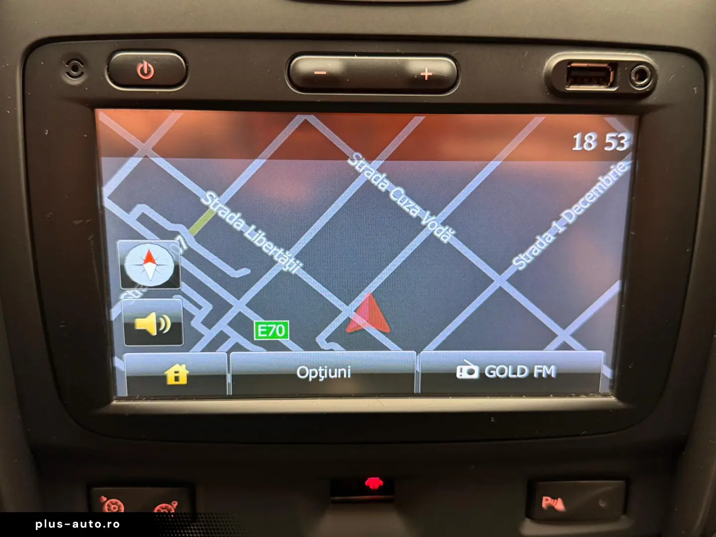 2015 Dacia Duster 1.5 dci 4x4