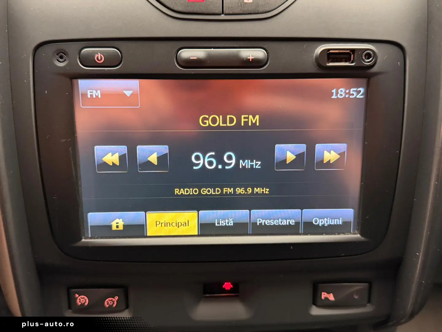 2015 Dacia Duster 1.5 dci 4x4
