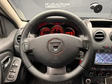 2015 Dacia Duster 1.5 dci 4x4