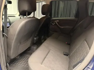 2015 Dacia Duster 1.5 dci 4x4