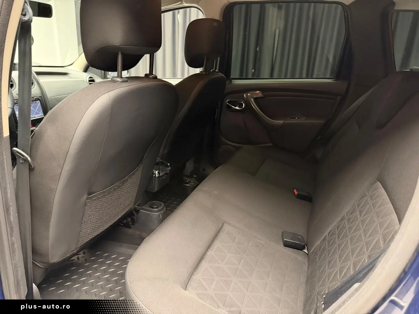 2015 Dacia Duster 1.5 dci 4x4