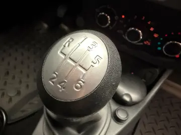 2015 Dacia Duster 1.5 dci 4x4