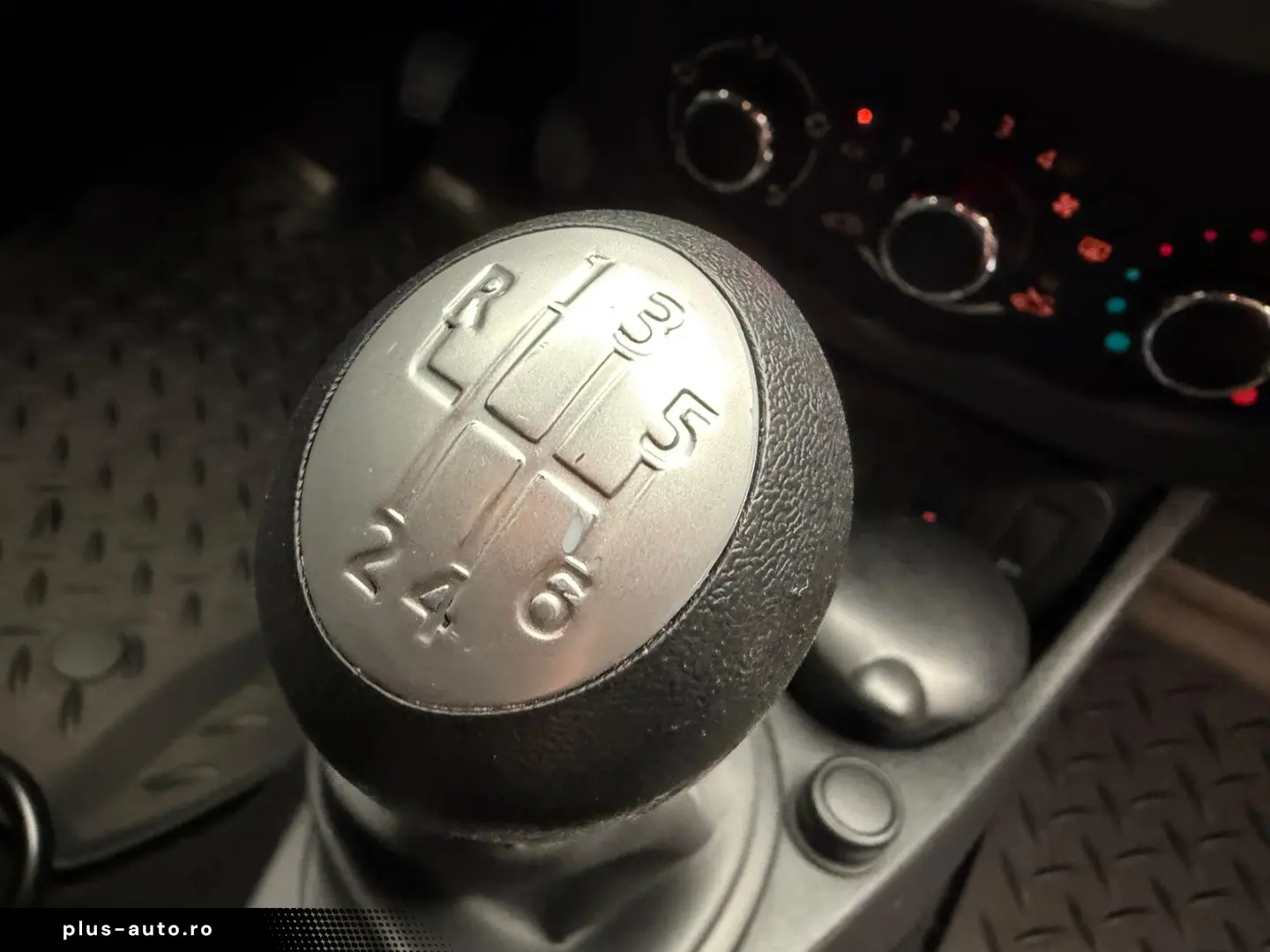 2015 Dacia Duster 1.5 dci 4x4