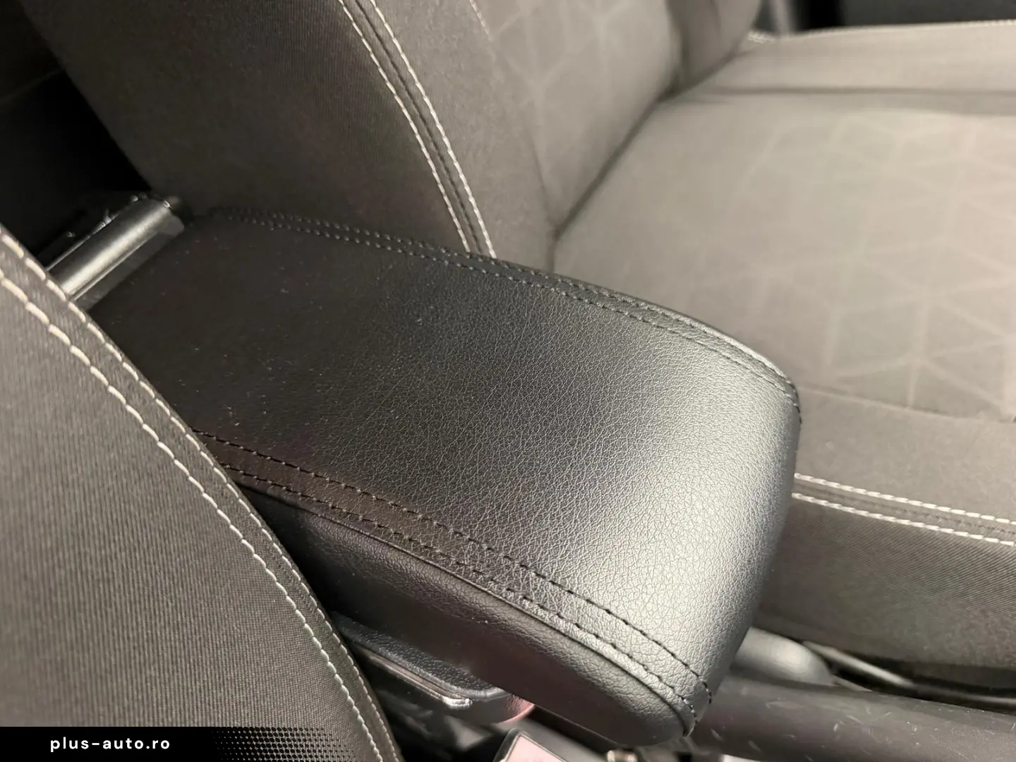 2015 Dacia Duster 1.5 dci 4x4