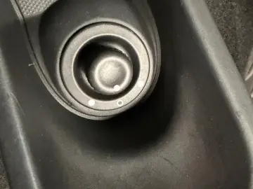 2015 Dacia Duster 1.5 dci 4x4