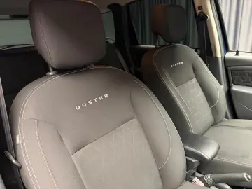2015 Dacia Duster 1.5 dci 4x4