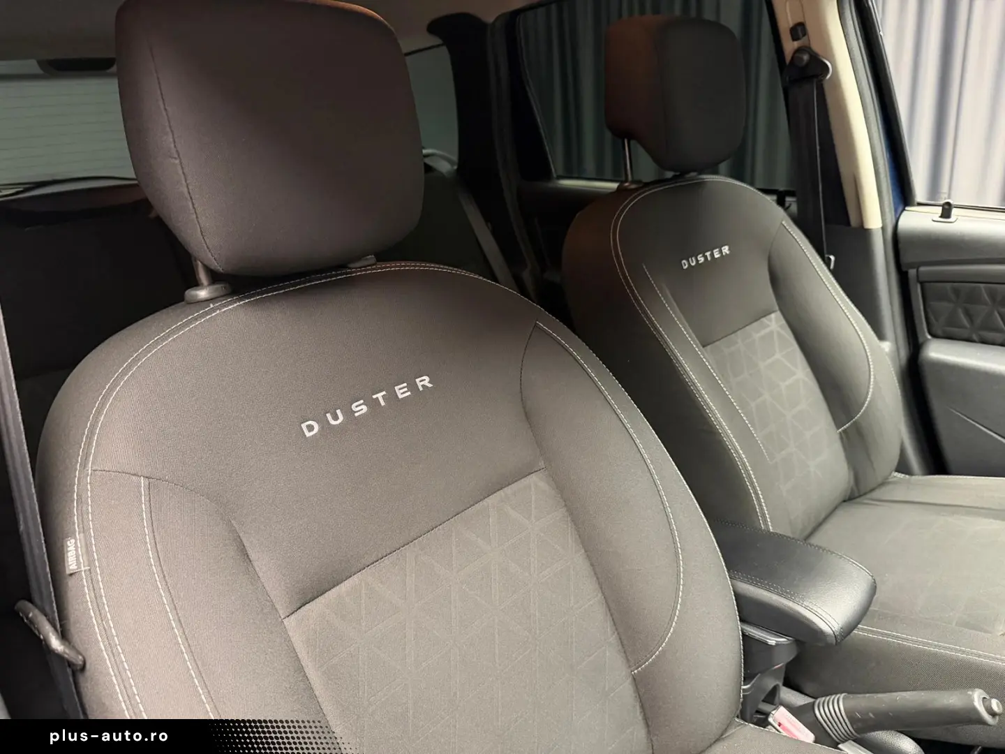 2015 Dacia Duster 1.5 dci 4x4