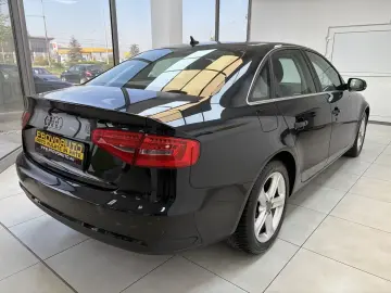 AUDI A4 Business  2013