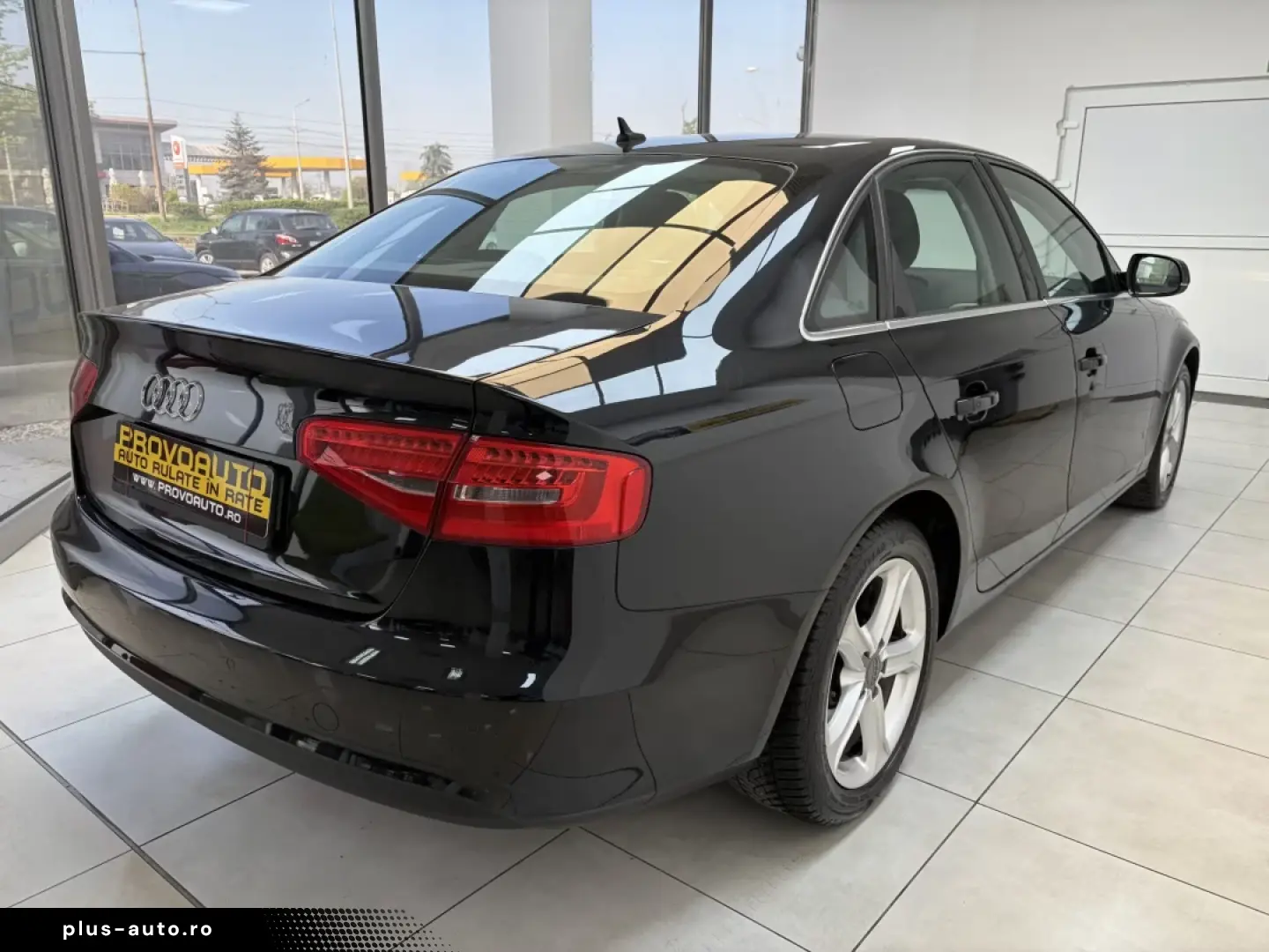 AUDI A4 Business  2013