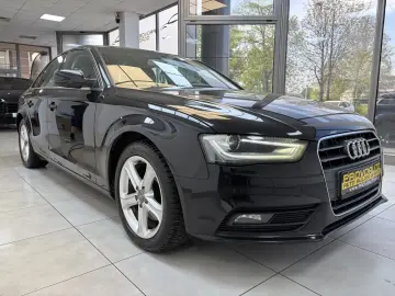 AUDI A4 Business  2013