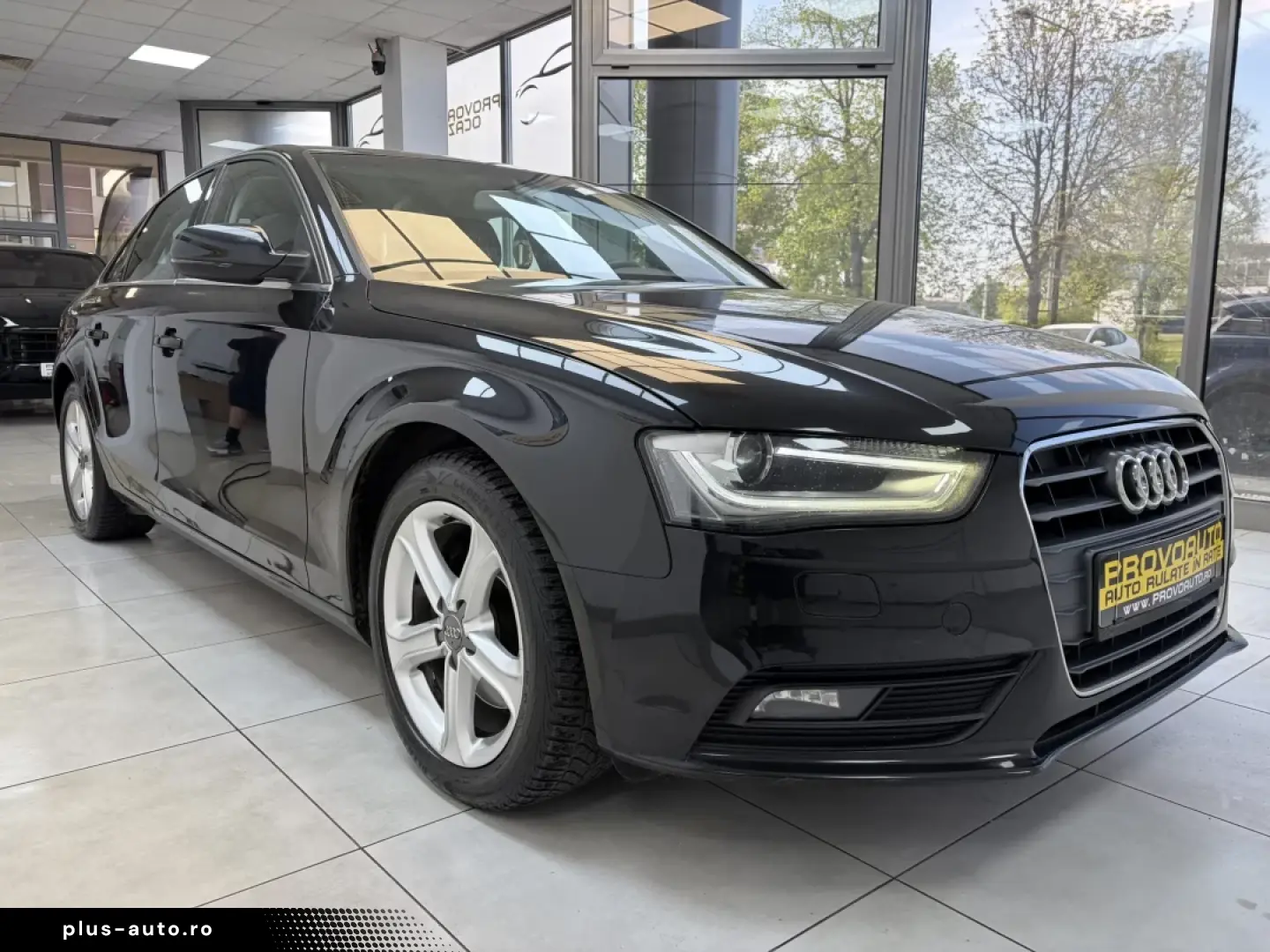 AUDI A4 Business  2013