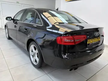 AUDI A4 Business  2013