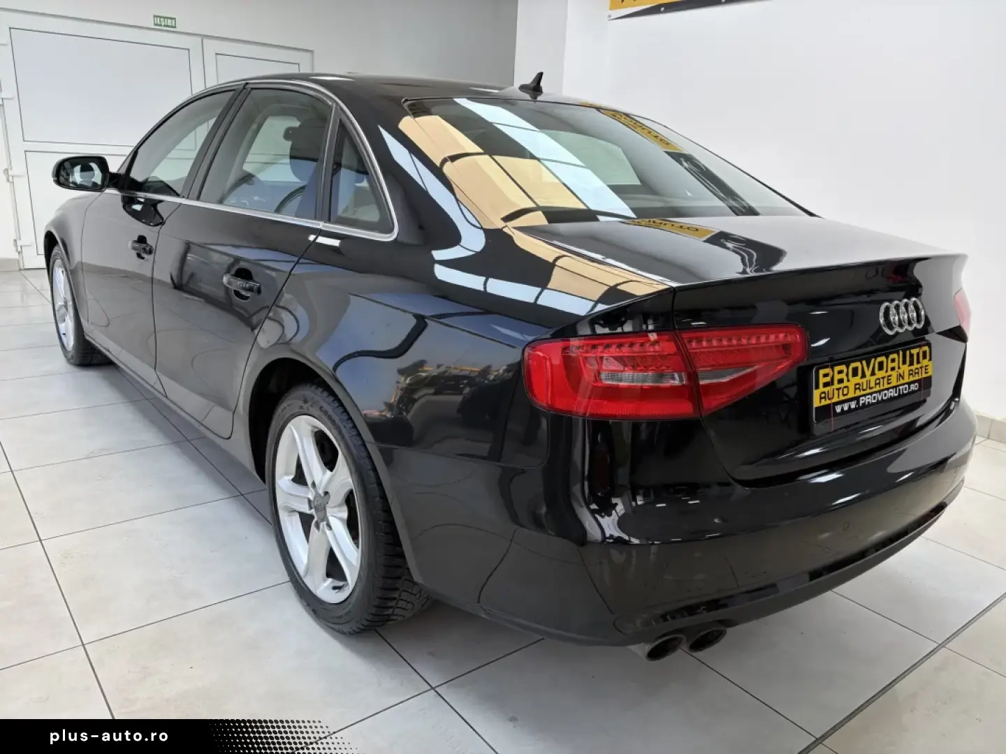 AUDI A4 Business  2013