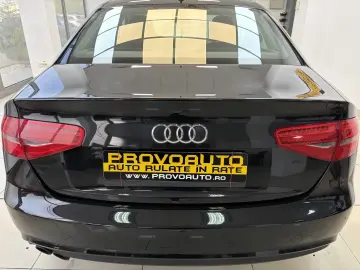AUDI A4 Business  2013