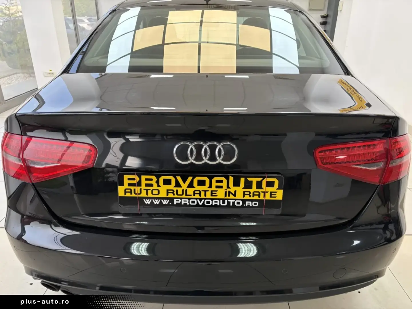 AUDI A4 Business  2013