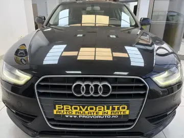 AUDI A4 Business  2013
