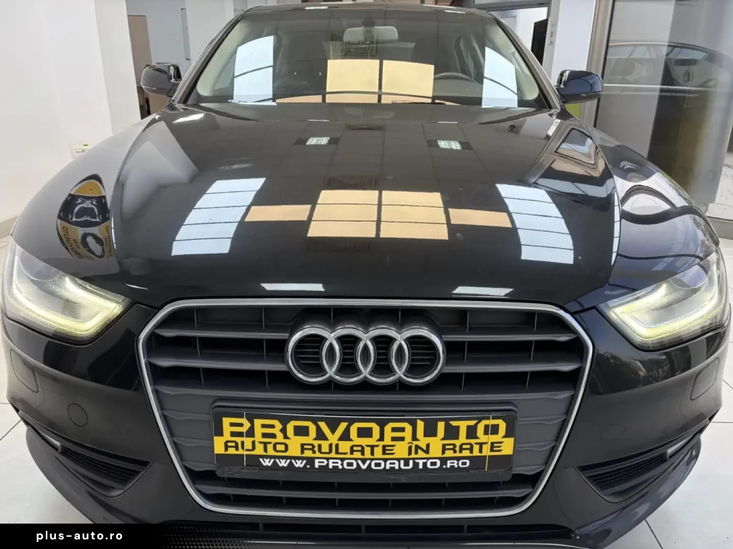 AUDI A4 Business  2013