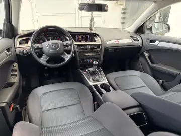 AUDI A4 Business  2013