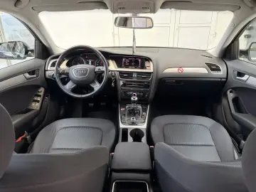 AUDI A4 Business  2013