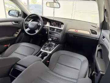 AUDI A4 Business  2013