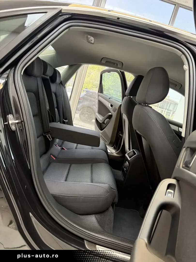 AUDI A4 Business  2013