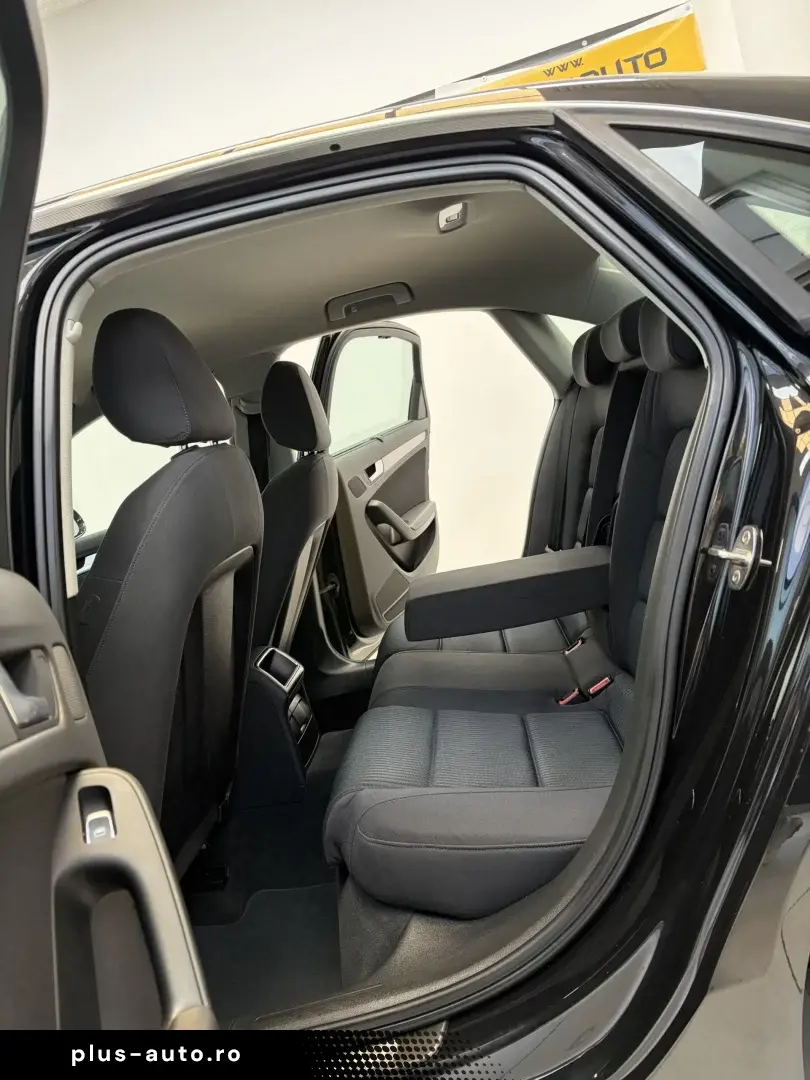 AUDI A4 Business  2013