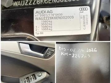 AUDI A4 Business  2013