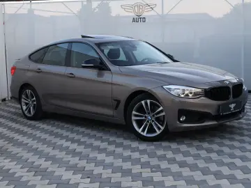BMW Seria 3 328i GT Automat Sport Line