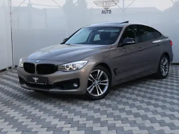BMW Seria 3 328i GT Automat Sport Line