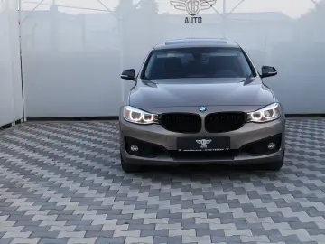 BMW Seria 3 328i GT Automat Sport Line
