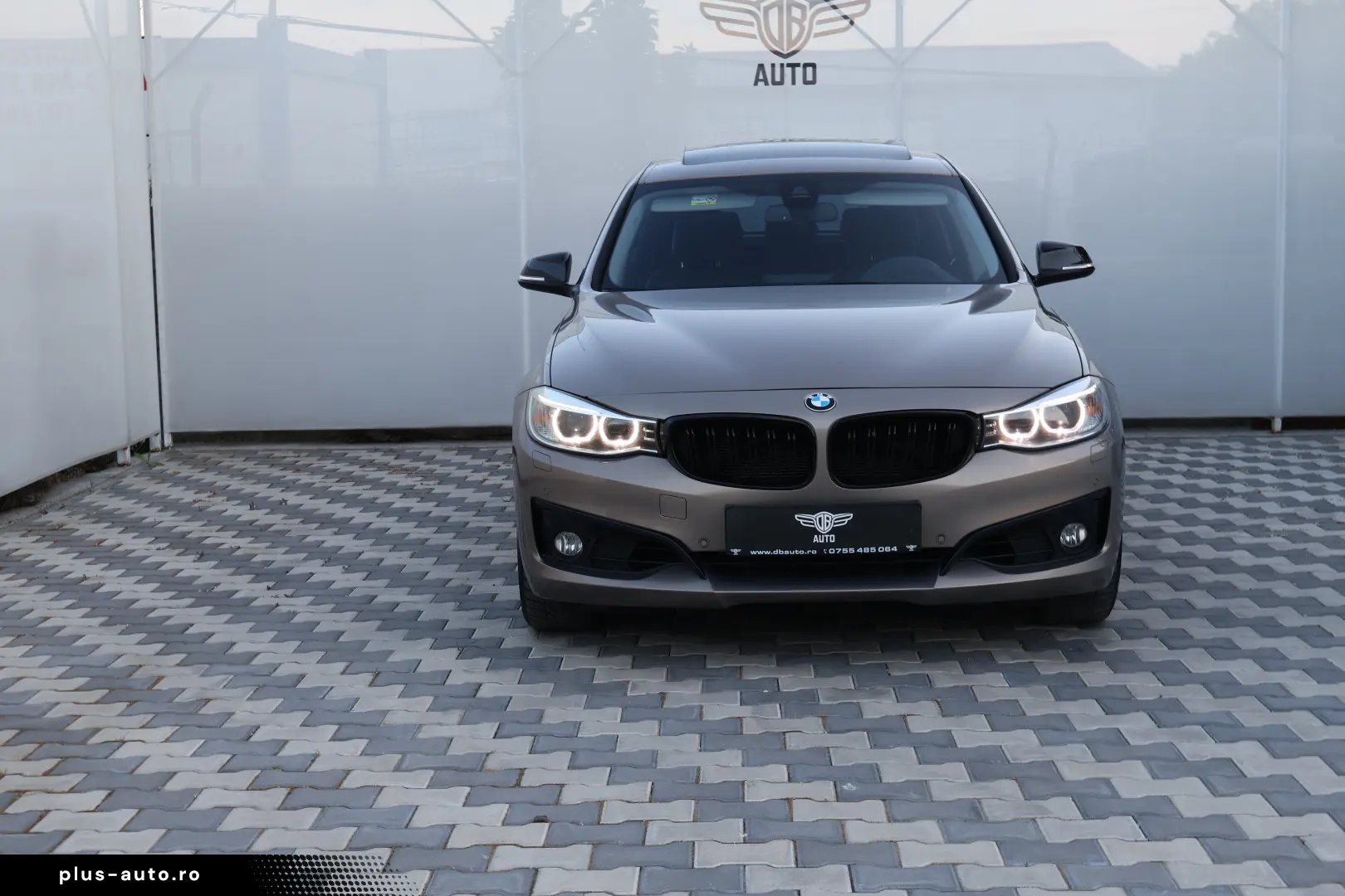 BMW Seria 3 328i GT Automat Sport Line