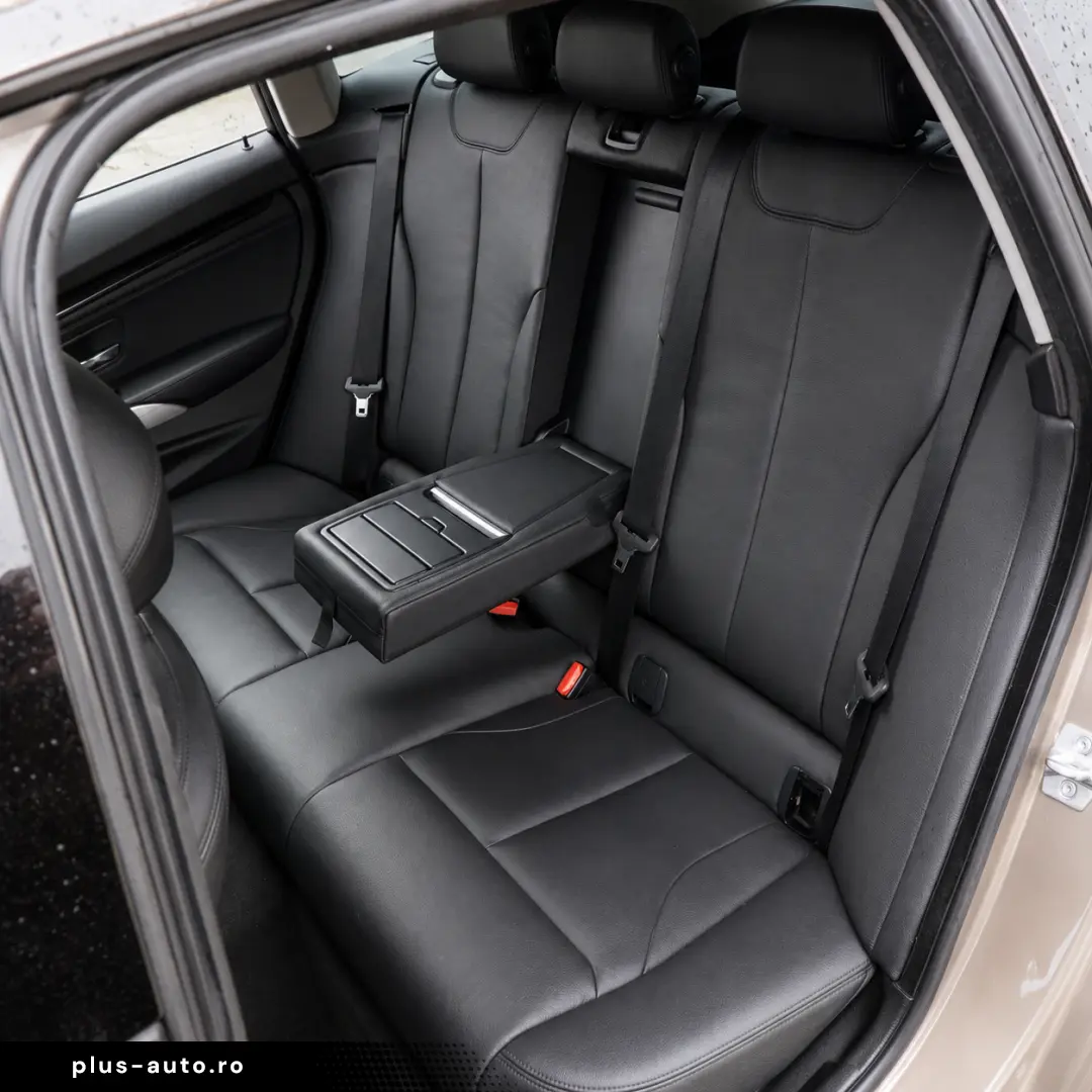 BMW Seria 3 328i GT Automat Sport Line
