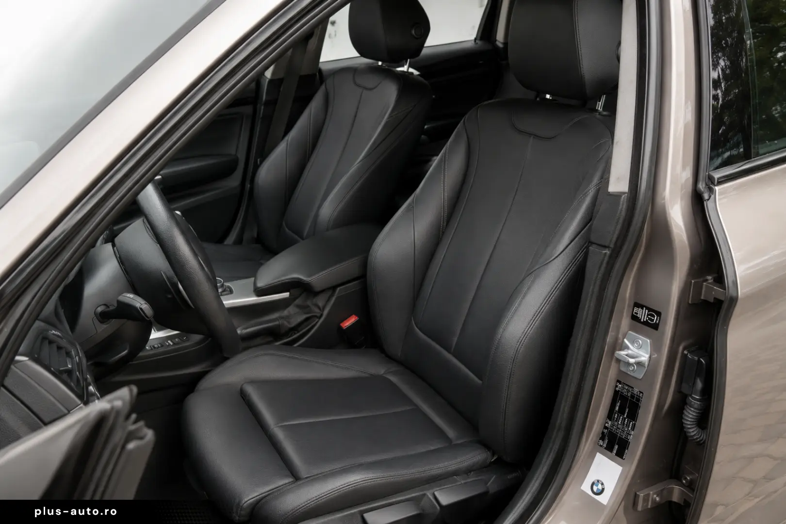 BMW Seria 3 328i GT Automat Sport Line