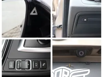 BMW Seria 3 328i GT Automat Sport Line