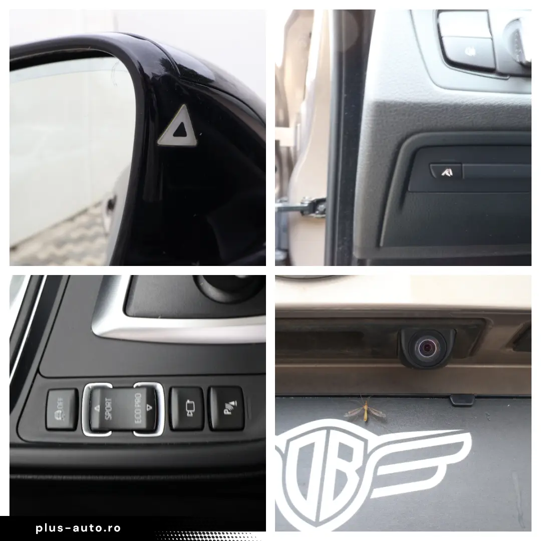BMW Seria 3 328i GT Automat Sport Line