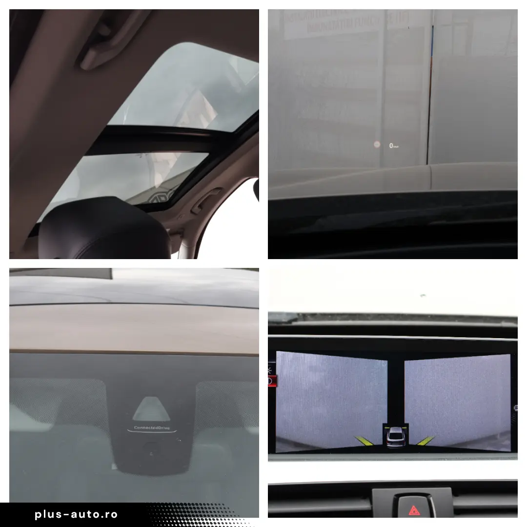 BMW Seria 3 328i GT Automat Sport Line