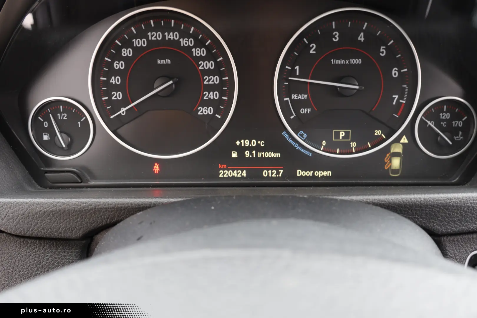BMW Seria 3 328i GT Automat Sport Line