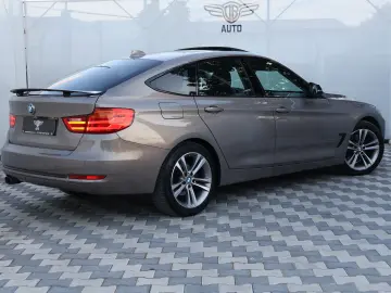BMW Seria 3 328i GT Automat Sport Line